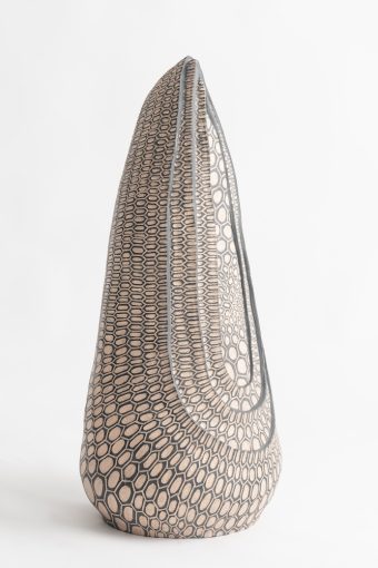 Tekoharte - Jorge Enciso - Ceramic Art Fair - Oeuvre 1