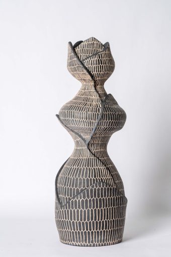 Tekoharte - Jorge Enciso - Ceramic Art Fair - Oeuvre 2