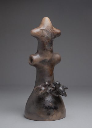 Tekoharte - Unesco - Espiritu Santo