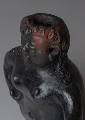 Tekoharte - Unesco - Eva